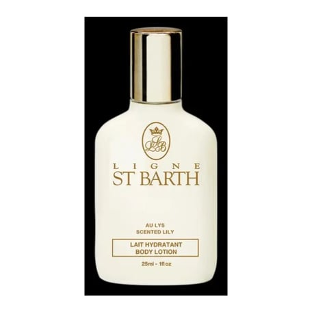 Ligne St Barth Moisturizing Body Lotion Lily