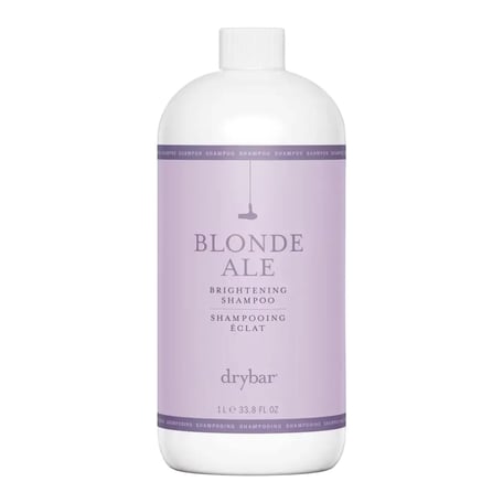 Drybar Blonde Ale Brightening Shampoo
