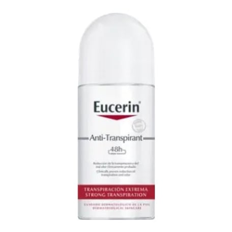 Eucerin Anti-Transpirant Roll-On