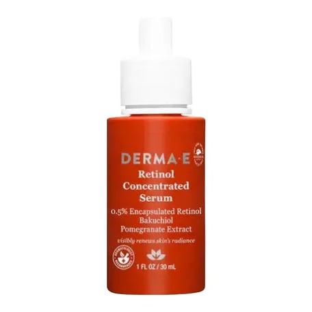 Derma E Retinol Concentrated Serum