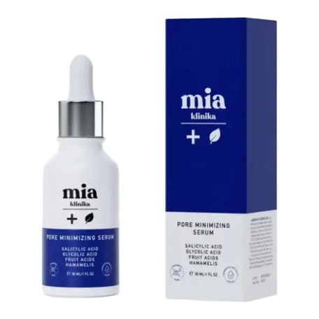 mia klinika Pore Minimizing Serum