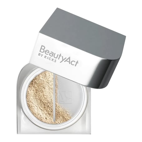 BeautyAct Hydra Sheer Loose Setting Powder