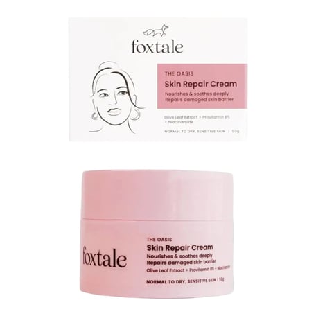 Foxtale Skin Repair Cream