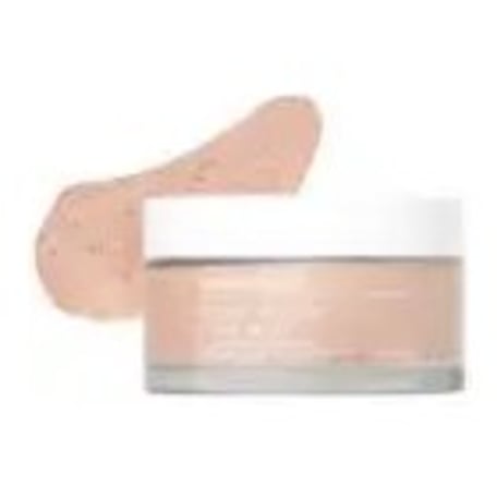 Bright Diary Algae Peeling Clay Mask