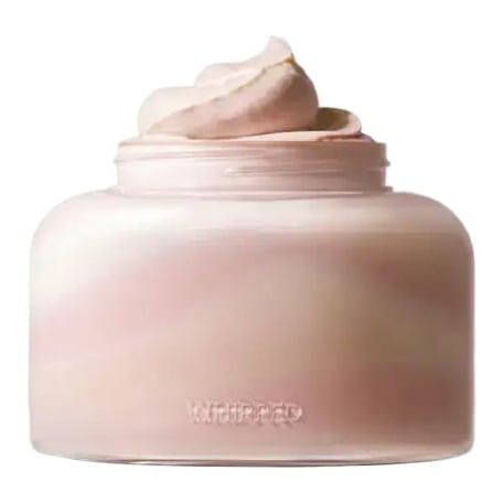 Whipped Vegan Topping Body Butter