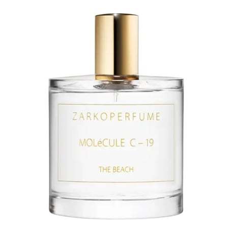 Zarkoperfume Molecule C-19 The Beach
