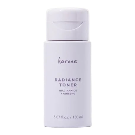 Karuna Radiance Toner