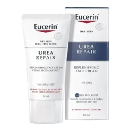 Eucerin Urea Repair Face Cream