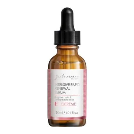 Jealousness Intensive Rapid Renewal Serum
