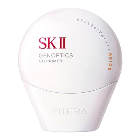 SK-II ジェノプティクス CC プライマー SPF50+ PA++++
