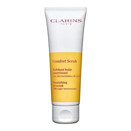 Clarins Comfort Scrub