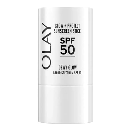 Olay Glow + Protect Sunscreen Stick SPF 50