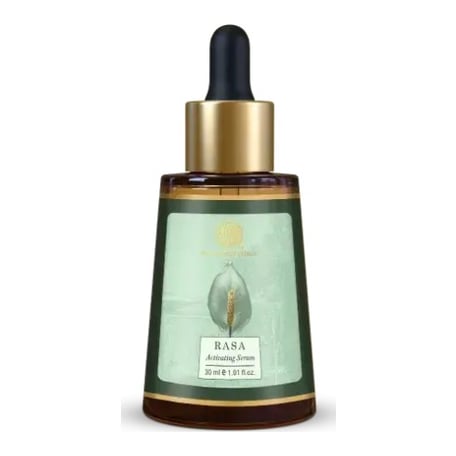 Forest Essentials Rasa Activating Serum