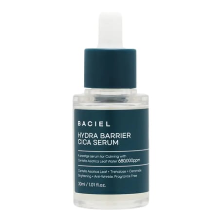 BACIEL Hydra Barrier Cica Serum