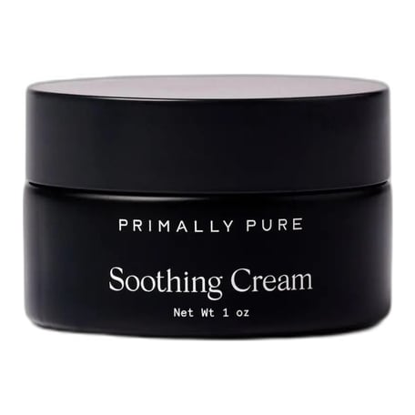 Primally Pure Soothing Cream
