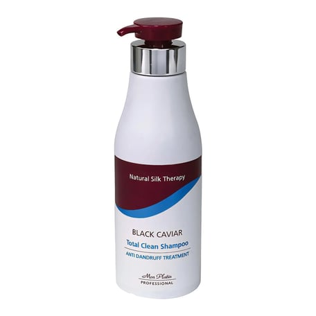 Mon Platin Black Caviar Total Clean Shampoo