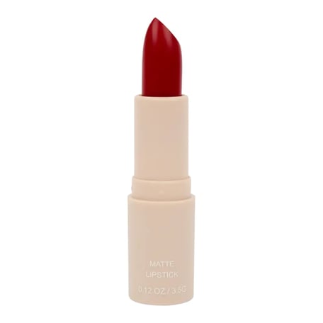 BYS Be Free Matte Lipstick