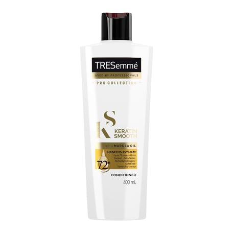 TRESemmé بلسم Keratin Smooth