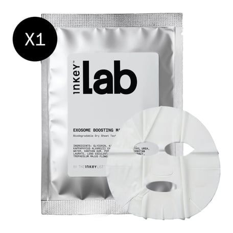 The INKEY List Exosome Boosting Mask