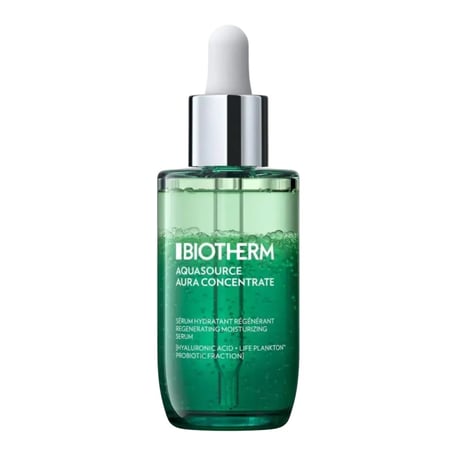 BIOTHERM Aquasource Aura Concentrate Serum