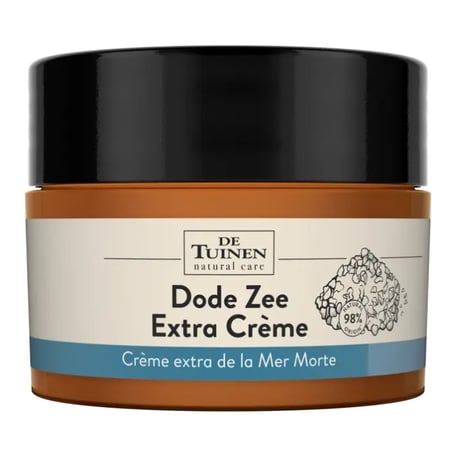 Holland & Barrett Dode Zee Extra Crème