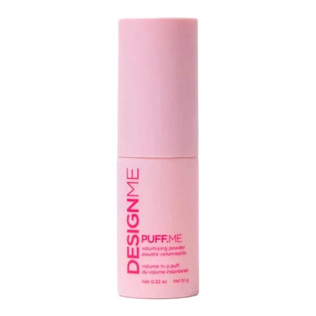 Design Me Puff.Me Volumizing Powder