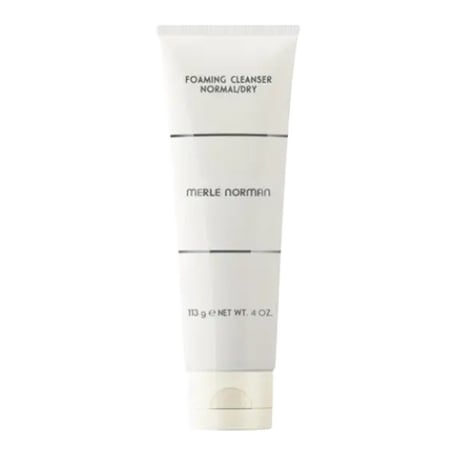 Merle Norman Foaming Cleanser Normal/Dry