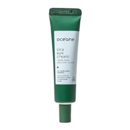Oceane Cica Eye Cream