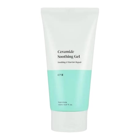 4PM Ceramide Soothing Gel
