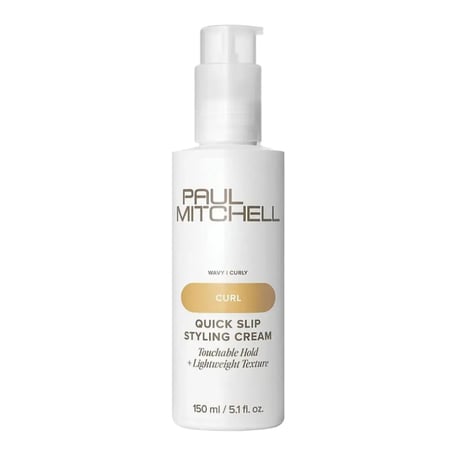 Paul Mitchell Quick Slip Styling Cream
