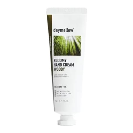 daymellow Bloomy Hand Cream