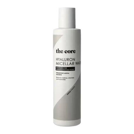 Matas The Core Hyaluron Micellar Water