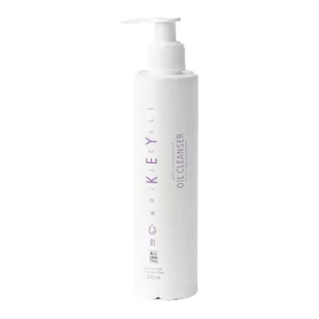 Key Molecule Oil Cleanser