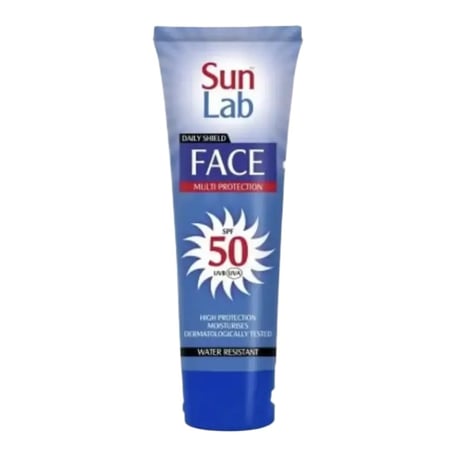 Sun Lab Face Sunscreen