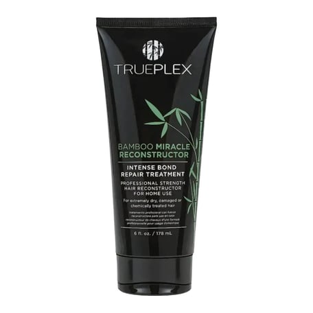 Keratherapy Trueplex Bamboo معيد بناء الشعر المعجزي