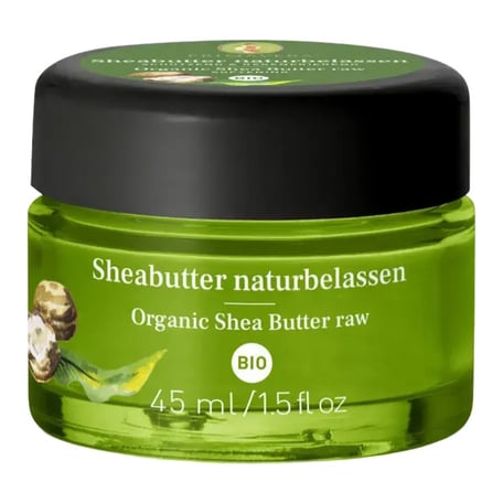PRIMAVERA Organic Shea Butter Raw