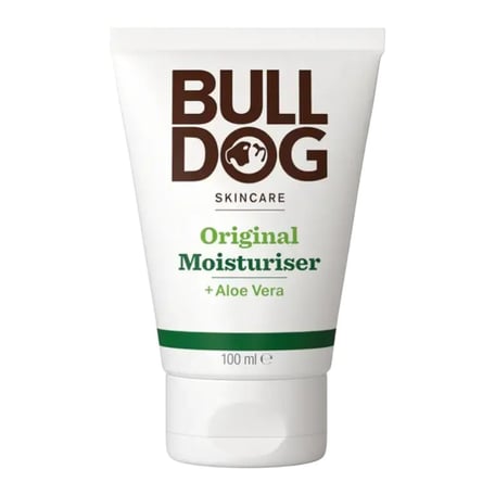 BULLDOG Original Moisturiser