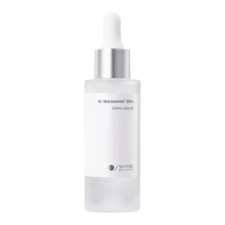 Shimbi Method Derma Serum Niacinamide 30%