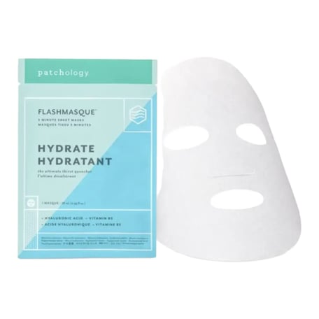 Patchology Flashmasque