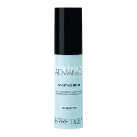 Erre Due Hydra Advance Boosting Serum