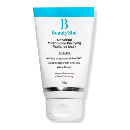 BeautyStat Microbiome Purifying Clay Mask