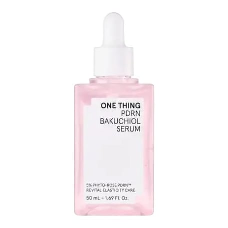 One Thing PDRN Bakuchiol Serum