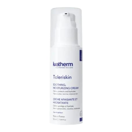 Ivatherm Toleriskin