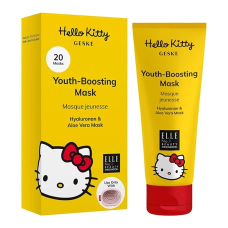 Geske Hello Kitty Youth-Boosting Mask