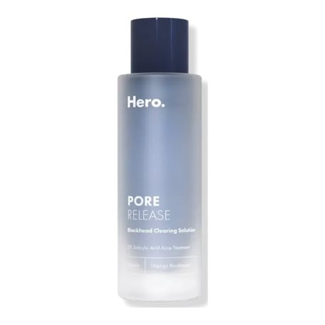 Hero Cosmetics Pore Release