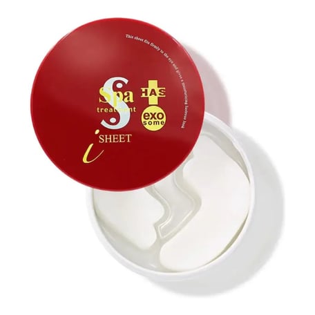 Spa Treatment HAS Stretch iSheet Exo