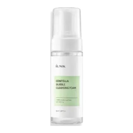 iUNIK Centella Bubble Cleansing Foam