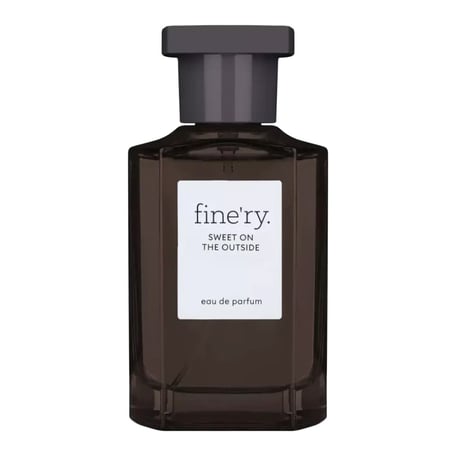 Fine'ry Sweet On The Outside Eau De Parfum