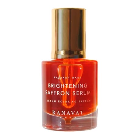 Ranavat Saffron Brightening Serum