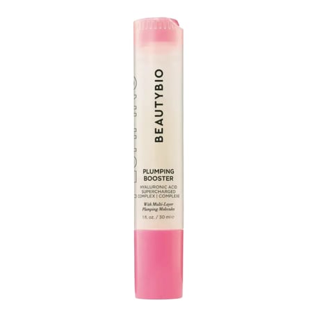 BeautyBio Plumping Booster